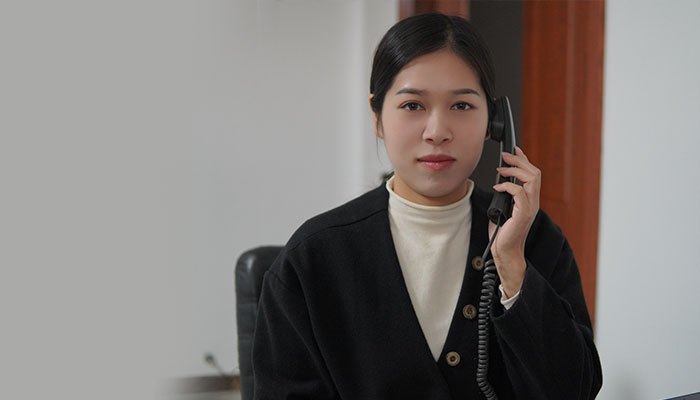 中意服务